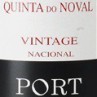 Quinta do Noval Vintage Port Nacional 1999